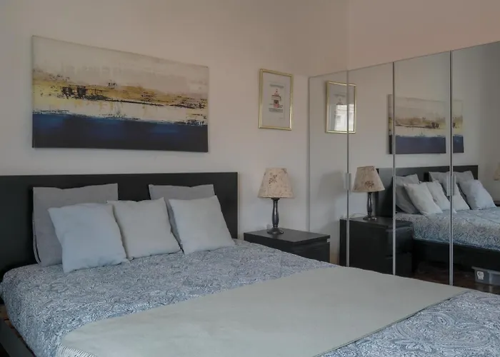 Apartamento Casa De T2_frente De São Martinho do Porto